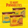 Old El Paso Stand 'N Stuff Bold Nacho Cheese Flavored