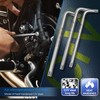 S&R Allen Key/ Hex Key Set for TORX Set 8