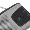 Portable Cassette Player ABS Cassette to MP3 Converter AM FM