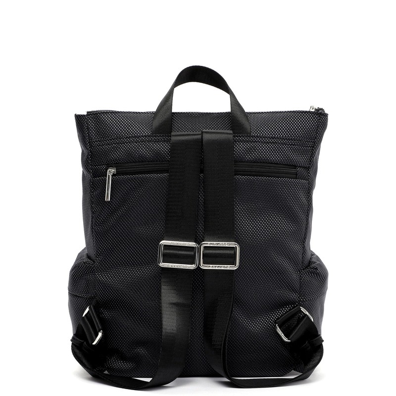 Suri Frey Suri Sports Marry 18015 Women's Backpack Plain -