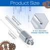 Grease Needle Nozzle, Needle Nose Grease Dispenser, Grease Gun Fittings