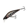 TIEMCO Imel 50S #010MH Black Yamame Lure