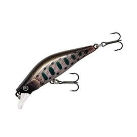 TIEMCO Imel 50S #010MH Black Yamame Lure