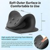 Neck Cervical Traction Device Pillow Multifunctional Tension Relief Muscle Relaxation