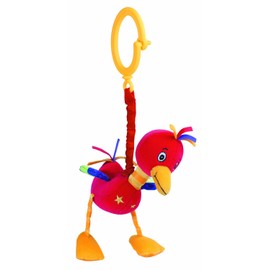 Tolo Toys Wiggly Jigglie Ibis Bird