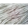 100 XLong Cotton Wicks for Candle Making, 6"/15cm Long Organic