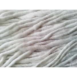 100 XLong Cotton Wicks for Candle Making, 6"/15cm Long Organic Cotton Wicks for DIY Projects, Ideal for Kerosene Oil Lamp, Diya Candle Making, Cotton Wicks for Oil Lamps, Wick Burner