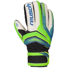 Reusch Serathor Prime R2 Ortho-Tec Goalkeeper Gloves Size 9
