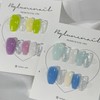 Full Coat - Summer Daily Handmade Nail Tips Nail Tips