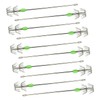 RiNan. Squid Hooks, Fishing Tackle Aori Yayen Squid Squid Squid