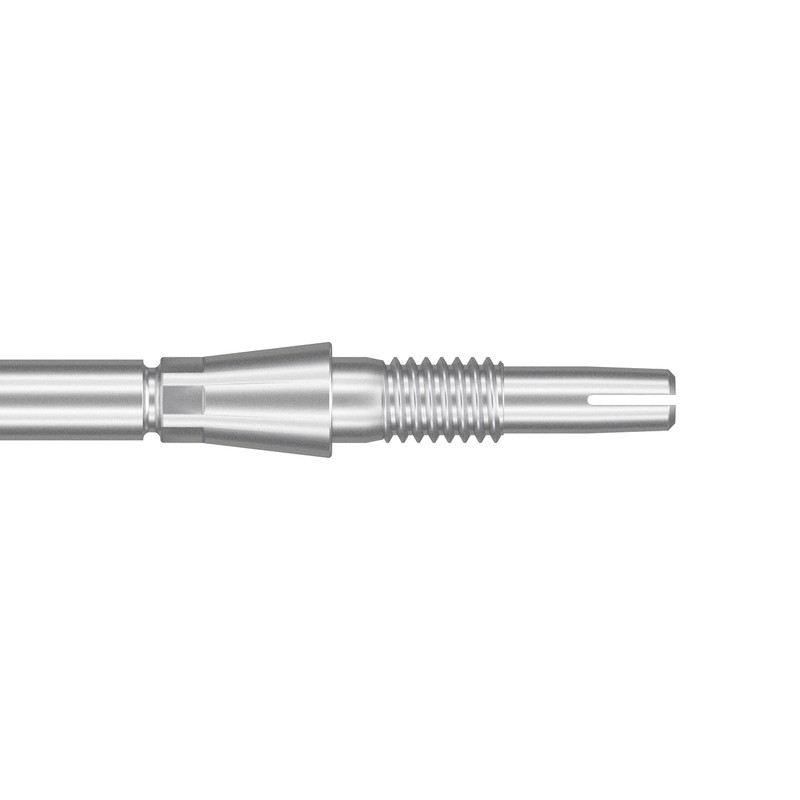 Target Swiss Storm Point Silver 30mm 340056