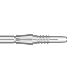 Target Swiss Storm Point Silver 30mm 340056