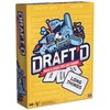 Draft’d, a Drafting Game for Everyone, Party Game, Night Game