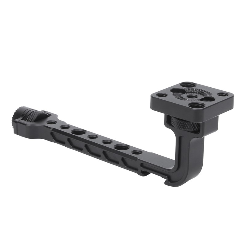 360 Degree Adjustable Monitor Expansion Bracket Support Holder for Ronin