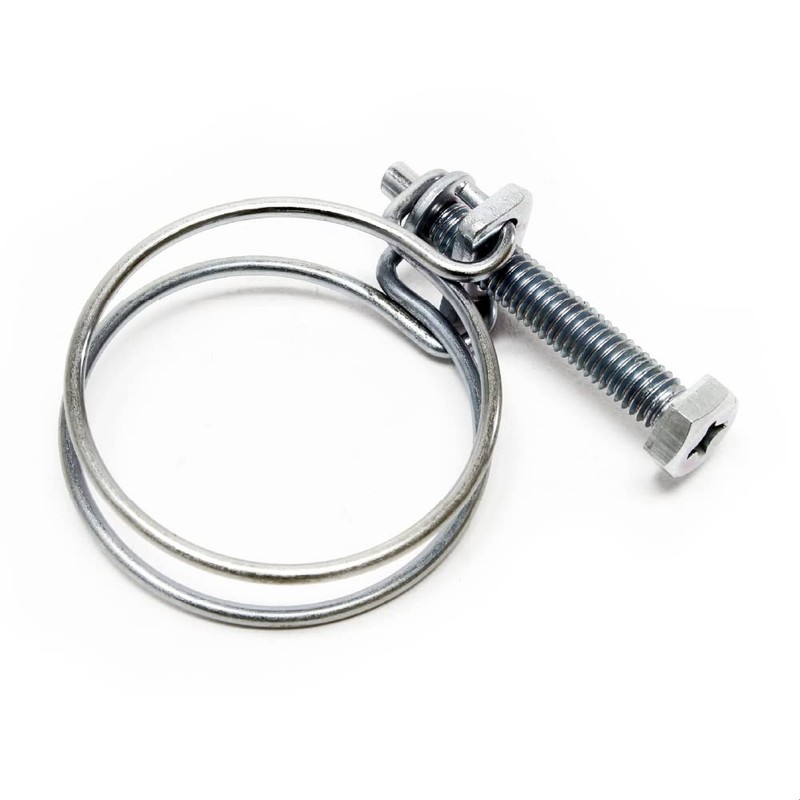 Wire Hose Clamps Hose Clamps W1 40-45 mm 2.2 mm