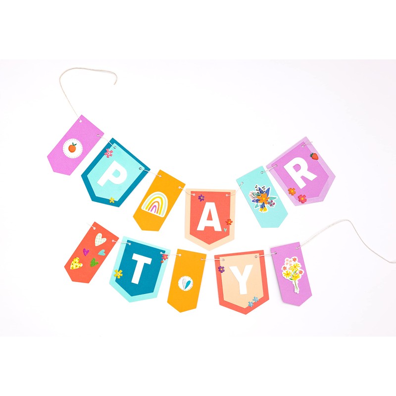 WR Punch - Banderines 3 en 1