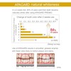 APAGARD® Premio, Sangi's Nano-Hydroxyapatite Toothpaste for Naturally Whiter Teeth, No