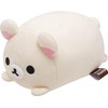 Rilakkuma MX94601 Korilakkuma Super Mochi Plush Toy