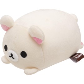 Rilakkuma MX94601 Korilakkuma Super Mochi Plush Toy