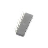 Circuito Integrado Chip IC 74LS266 XNOR Compuerta Lógica 74266 (2
