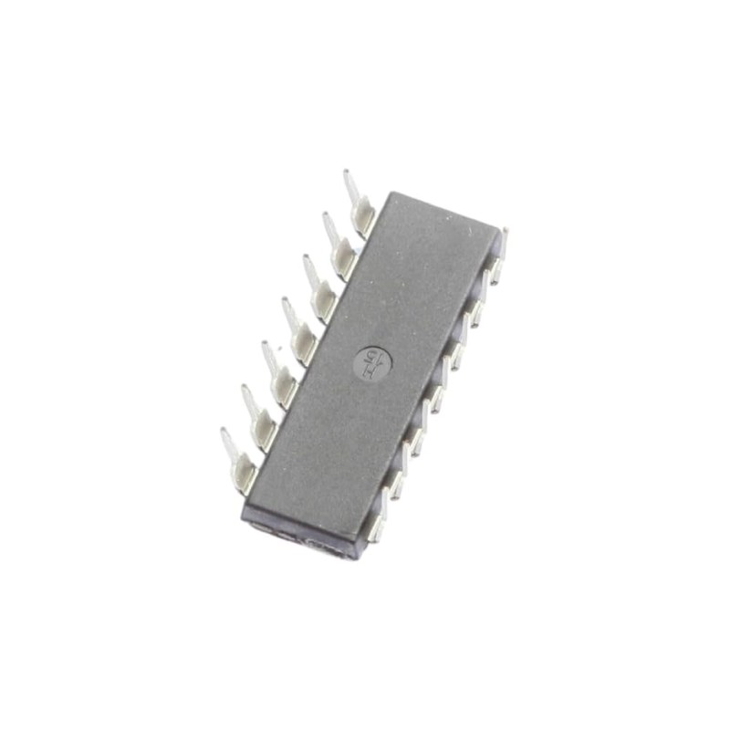 Circuito Integrado Chip IC 74LS266 XNOR Compuerta Lógica 74266 (2
