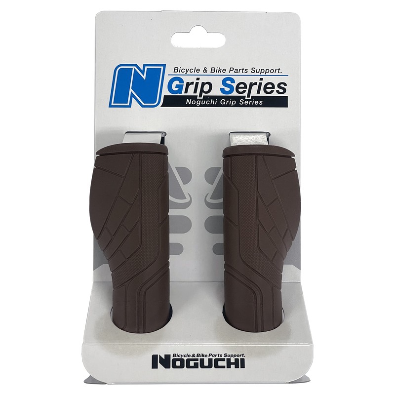 NOGUCHI NGS-005 Grip, Long 5.0 x 5.0 inches (128 mm)
