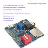 Grnlucja DY-SV5W Voice Playback Module for MP3 Music Player Voice