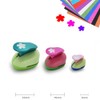 Punch Set Flower Blossom Paper Punch Motif Punch Set Motif