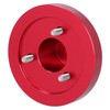 Car Antenna Base with Mounting Hardware Gasket Metal Fit for