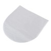 EBTOOLS Bolsa Protectora de Disco de Vinilo de 50 Piezas