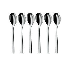 WMF Palermo 1177976040 Coffee Spoons