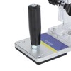 Woodworking Trimmer Router Base Plastic Transparent Standard Professional Woodworking Trimmer