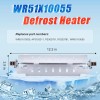 General Electric, Hotpoint, RCA Refrigerator Defrost Heater Kit For GE