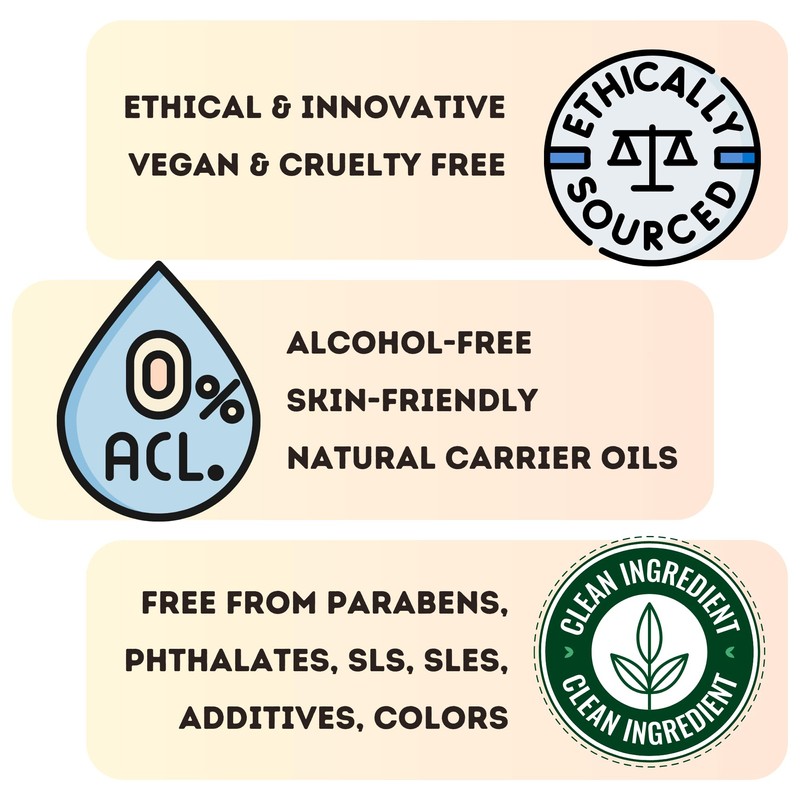 LAUDABLE NADI Noble - Loban Perfume Oil, 0.47 oz 14