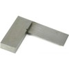 OMEX Machinist Steel Square 3" | Precision Square Solid Industrial