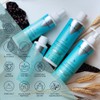 Valquer Laboratorios Bioplex Nº 2 - Tratamiento Intensivo Reparador -