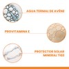Avene Protector Solar Facial FPS50 con Color, Piel Sensible