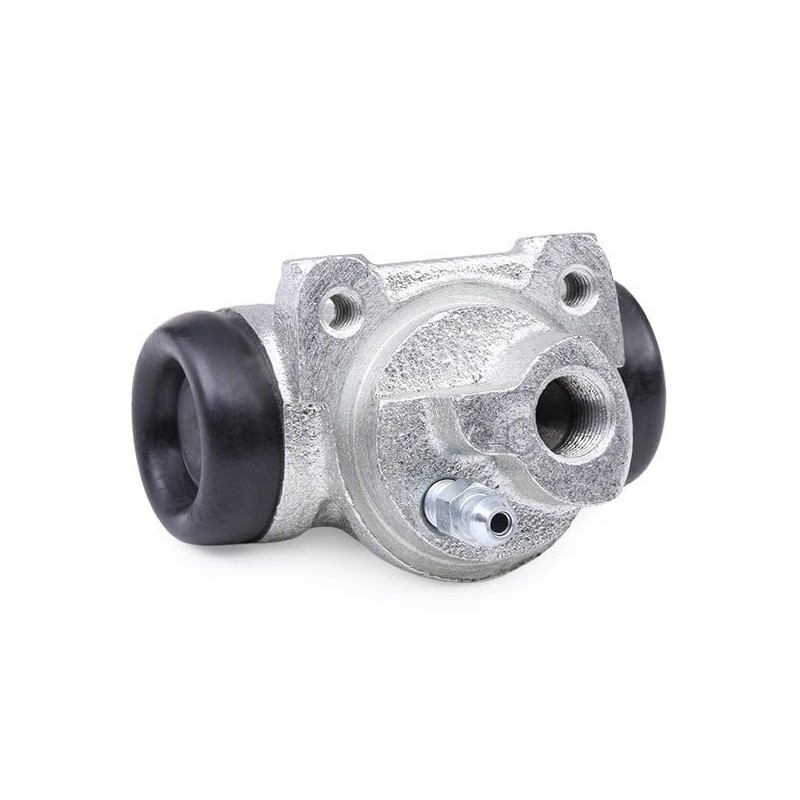 RIDEX 277W0180 Rear Left Cast Iron Wheel Brake Cylinder