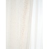 Vertbaudet Bed Canopy for Girls Bedroom Pale Pink One Size