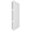 HVAC OV 6x10 Inch White Access Panel for Drywall –