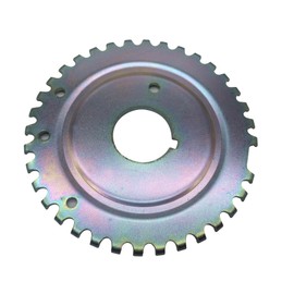 Forlevlaep Ignition Pulsator Ring 917-060 Replacement for Ford Crown Victoria/E150 /E250 /E350 Super/Duty/Expedition/Explorer/F150 Heritage Truck/GT/Mustang for Lincoln for Mercury