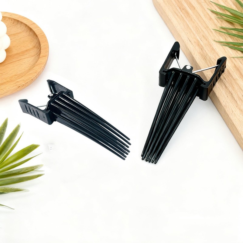Karma Clip 1pc Bangs Lifting Clip Root Lift Clip