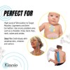 Kinesio Taping - Elastic Therapeutic Athletic Tape Tex Gold Light