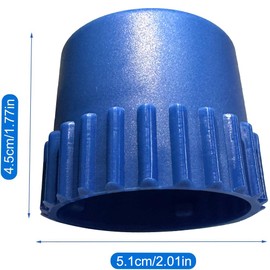 2926507 Replacement Bump Knob For Greenworks ST60L212, ST60L00, ST60B01, ST60B02,2103102CT, 2101802,ST60L210, ST80L210 String Trimmer, Replacement Bump Knob for Greenworks sb00l00 trimmer string