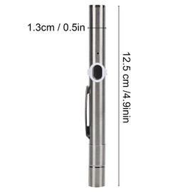 Generic UV Flashlight, USB Urine Detector Urine Detector Light Versatile for Detecting Dog Cat Urine Dry Stains Bed, Genericxg5eod0c1u