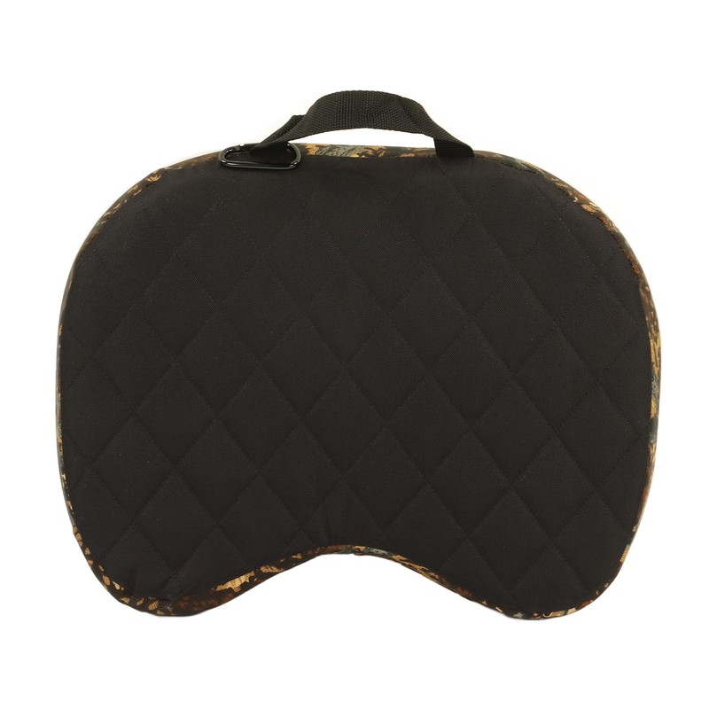 Hunting Seat Cushion Thickened Irregular Camouflage Waterproof Outdoor Stadium Seat