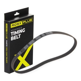 RIDEX Plus 306T0037P Timing Belt 22 mm 0.2 kg