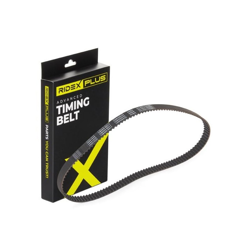 RIDEX Plus 306T0037P Timing Belt 22 mm 0.2 kg