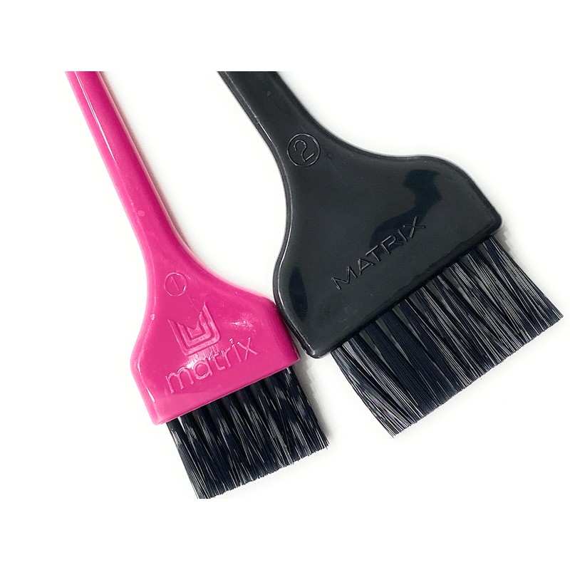 Matrix SoColor Pre-Bonded 1A Blue Black Ash 90 ml