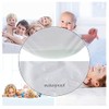 Double Bed Waterproof Mattress Protector Double Bed Fitted Mattress Cover